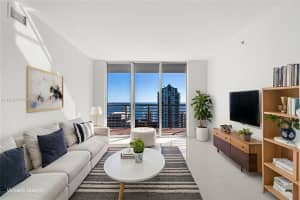 335 S Biscayne Blvd 4105, Miami 335 S Biscayne Blvd 4105, Miami