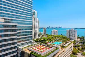 1451 Brickell Avenue 1706, Miami