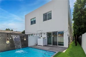 3461 Sw 25th St #a Miami, FL 33133 - MLS#A11912726