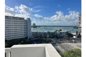 7900 Harbor Island Dr 720 North Bay Village, FL 33141 - MLS#A11912734