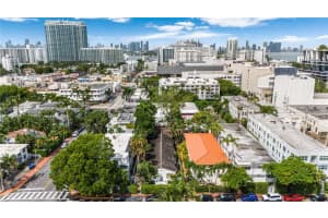 1610 Michigan Ave APT 7, Miami Beach, FL 33139, Sold 04/24/26