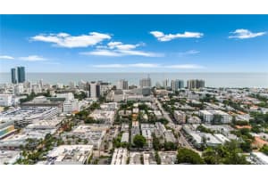1610 Michigan Ave 7 Miami Beach, FL 33139 - MLS#A11912735