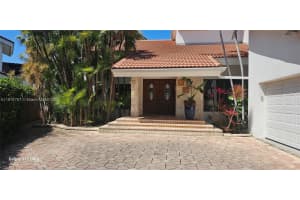 363 Centre Is Golden Beach, FL 33160 - MLS#A11912761