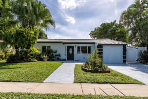 1328 Mango Isle, Fort Lauderdale