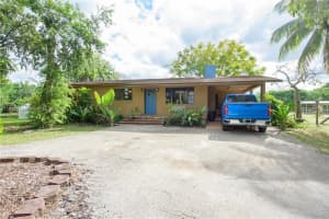 21750 Sw 252nd St, Homestead
