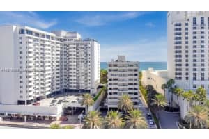 1621 Collins Ave APT 405, Miami Beach, FL 33139, - MLS#A11912793
