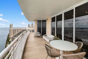 808 Brickell Key Dr APT 2504, Miami, FL 33131, - MLS#A11912806