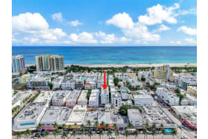 1418 Collins Ave 302 Miami Beach, FL 33139 - MLS#A11912809