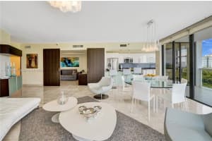 20281 E Country Club Dr 607 Aventura, FL 33180 - MLS#A11912814