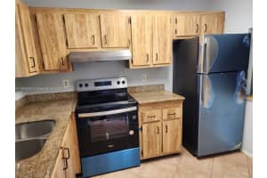 6061 Shakerwood Cir 208 Tamarac, FL 33319 - MLS#A11912815