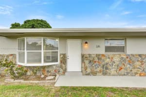 1215 Nw 31st Way Lauderhill, FL 33311 - MLS#A11912824