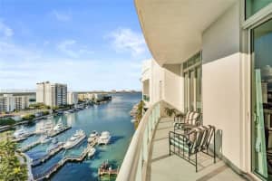 7910 Harbor Island Dr APT 1201, North Bay Village, FL 33141, - MLS#A11912834
