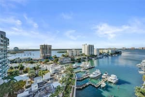 7910 Harbor Island Dr APT 1201, North Bay Village, FL 33141, - MLS#A11912834