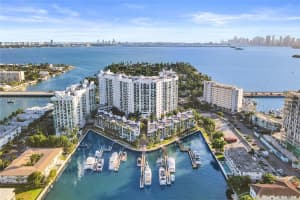 7910 Harbor Island Dr APT 1201, North Bay Village, FL 33141, - MLS#A11912834