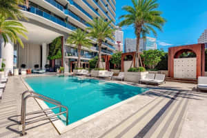 801 S Miami Ave Unit 5107, Miami, FL 33130, - MLS#A11912835