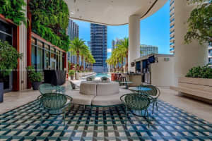 801 S Miami Ave Unit 5107, Miami, FL 33130, - MLS#A11912835
