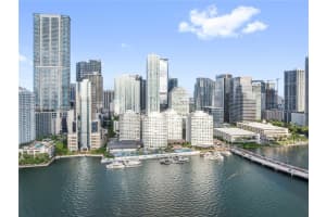 905 Brickell Bay Dr 931, Miami
