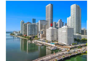 905 Brickell Bay Dr 931 Miami, FL 33131 - MLS#A11912848