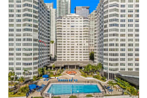 905 Brickell Bay Dr 931 Miami, FL 33131 - MLS#A11912848