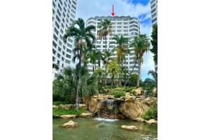 905 Brickell Bay Dr 931 Miami, FL 33131 - MLS#A11912848
