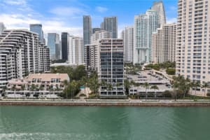 540 Brickell Key Dr 1406 Miami, FL 33131 - MLS#A11912856