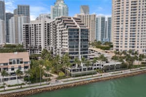 540 Brickell Key Dr 1406 Miami, FL 33131 - MLS#A11912856