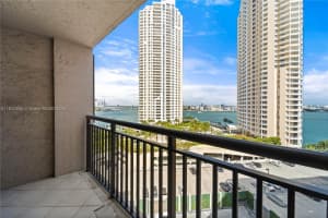 540 Brickell Key Dr 1406 Miami, FL 33131 - MLS#A11912856