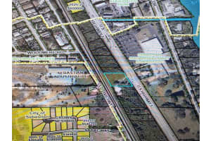 11565 U.s.hwy 1 Sebastian, FL 32958 - MLS#A11912865