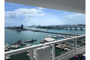 1717 N Bayshore Dr A-1734 Miami, FL 33132 - MLS#A11912882