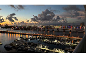 1717 N Bayshore Dr A-1734 Miami, FL 33132 - MLS#A11912882