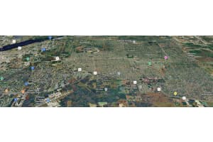 1015 Legion Ave Lehigh Acres, FL 33974 - MLS#A11912892