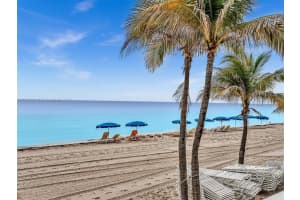 2030 S Ocean Dr APT 2024, Hallandale Beach, FL 33009, - MLS#A11912901