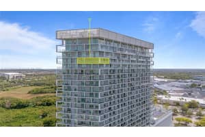 2000 Metropica Way 2504 Sunrise, FL 33323 - MLS#A11912906