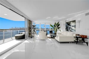 9 Island Ave 907, Miami Beach