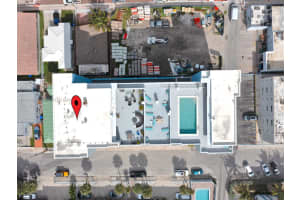 320 S Surf Rd 801 Hollywood, FL 33019 - MLS#A11912923