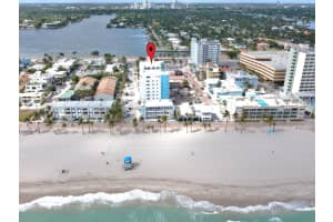 320 S Surf Rd 801 Hollywood, FL 33019 - MLS#A11912923