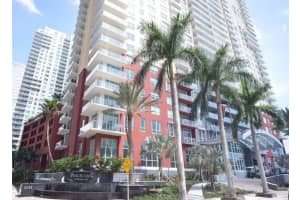 1155 Brickell Bay Dr 3405, Miami