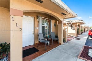 7020 W 35th Ave 112 Hialeah, FL 33018 - MLS#A11912932