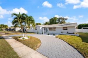 5440 Tyler St, Hollywood, FL 33021, Sold 11/18/25