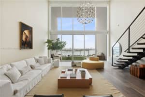 1040 Biscayne Blvd 1602 Miami, FL 33132 - MLS#A11912955