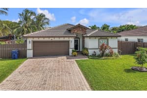 28405 Sw 134th Ct Homestead, FL 33033 - MLS#A11912956