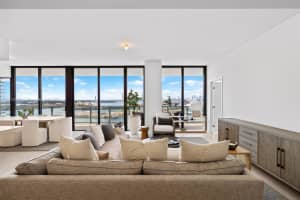 500 Alton Rd 2303 Miami Beach, FL 33139 - MLS#A11912957