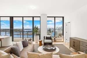 500 Alton Rd 2303 Miami Beach, FL 33139 - MLS#A11912957