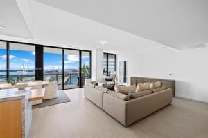 500 Alton Rd 2303 Miami Beach, FL 33139 - MLS#A11912957