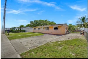 17210 Nw 47th Ave Miami Gardens, FL 33055 - MLS#A11912959