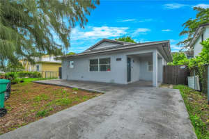 1422 Nw 8th Ave Florida City, FL 33034 - MLS#A11912961