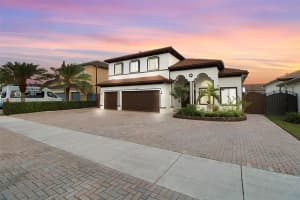 5051 Sw 163rd Ct, Miami