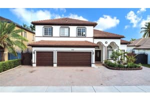 5051 Sw 163rd Ct Miami, FL 33185 - MLS#A11912963