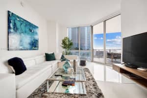 851 NE 1st Ave #1107, Miami, FL 33130, - MLS#A11912973