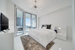 851 NE 1st Ave #1107, Miami, FL 33130, - MLS#A11912973